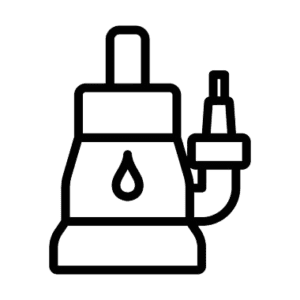 sump pump icon