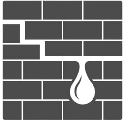 basement waterproofing icon