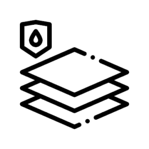 Basement exterior waterproofing