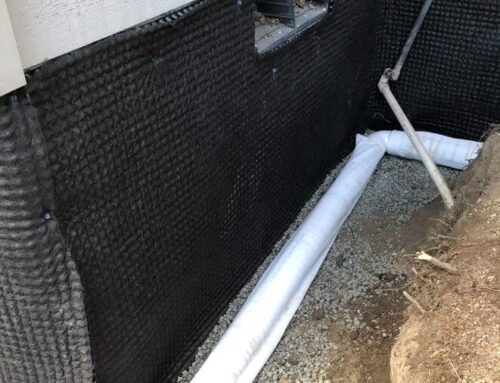 Why Do You Need Exterior Basement Waterproofing?