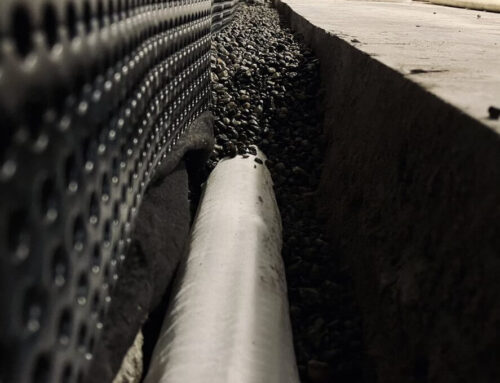 Top 10 Reasons to Install a French Drain