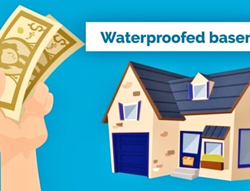 Is Basement Waterproofing a Good Investment?