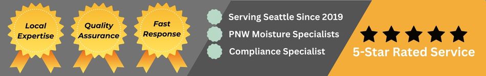 commercial water damage restoration experts