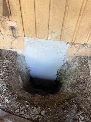 Foundation Repair in Seattle