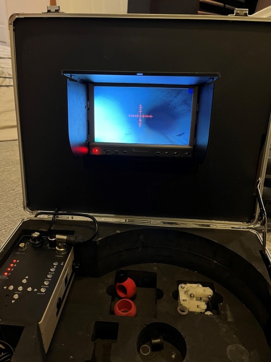 Basement Flood Restoration in Seattle