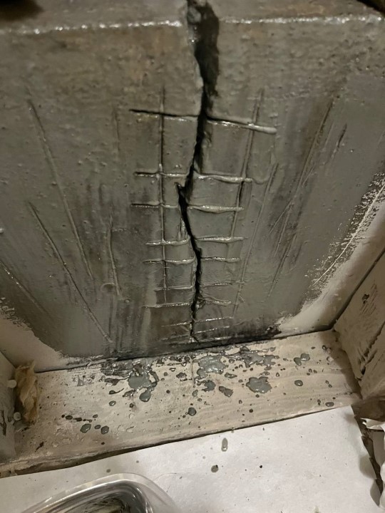 foundation repair in arlington, wa