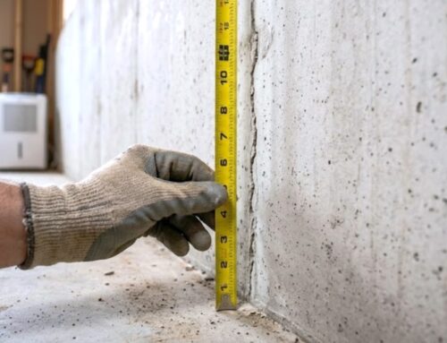 Monitor or Repair Foundation Cracks in Seattle Summer? A Practical Inspection Guide